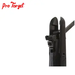 تفنگ بادی هانتر 1250 سنتتیک