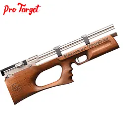 تفنگ بادی PCP کرال پانچر بریکر کروم