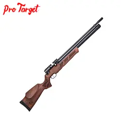 تفنگ بادی pcp کرال پانچر سوپرمگا