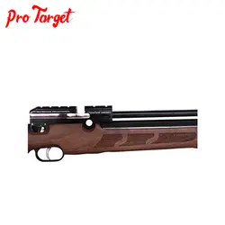 تفنگ بادی pcp کرال پانچر سوپرمگا