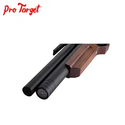 تفنگ بادی pcp کالیبرگان کریکت WST