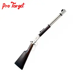 تفنگ بادی والتر LEVER Action Silver