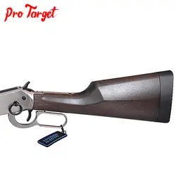 تفنگ بادی والتر LEVER Action Silver