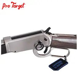 تفنگ بادی والتر LEVER Action Silver