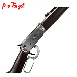 تفنگ بادی والتر LEVER Action Silver