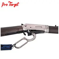 تفنگ بادی والتر LEVER Action Silver