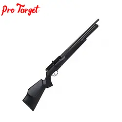 تفنگ pcp اف ایکس ساکلون