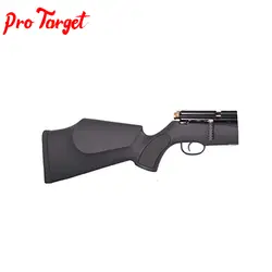تفنگ pcp اف ایکس ساکلون