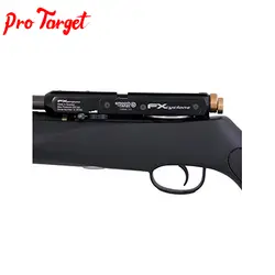 تفنگ pcp اف ایکس ساکلون