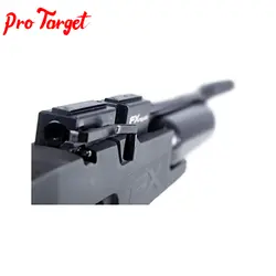 تفنگ بادی PCP اف ایکس رویال ۴۰۰