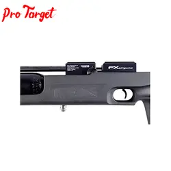 تفنگ بادی PCP اف ایکس رویال ۴۰۰
