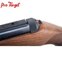 تفنگ بادی دیانا 350-N-TEC لوکس