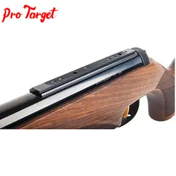 تفنگ بادی دیانا 350-N-TEC لوکس