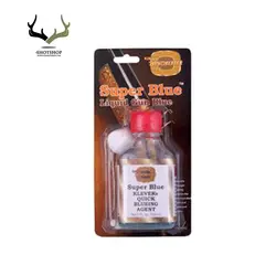 زاج Super Blue ایرانی