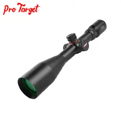 دوربین تفنگ تی ایگل R 6-24×50 SF HK