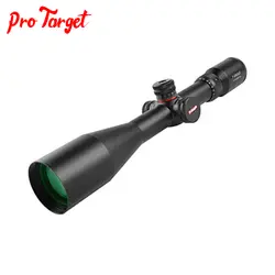 دوربین تفنگ تی ایگل R 6-24×50 SF HK