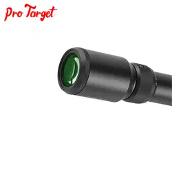 دوربین تفنگ تی ایگل R 6-24×50 SF HK
