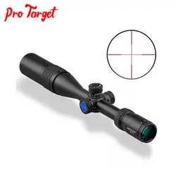 دوربین تفنگ دیسکاوری 4.16×42 VT-R AOE