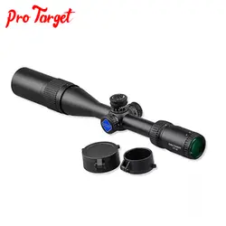 دوربین تفنگ دیسکاوری 4.16×42 VT-R AOE