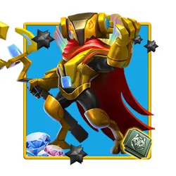 لول آپ امپراطور صحرا