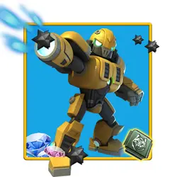 لول آپ بامبلبی