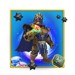 لول آپ تانوس