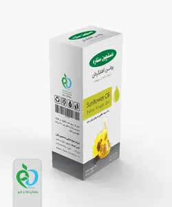 روغن آفتابگردان | مجتمع صنایع تبدیلی دستچین عالی