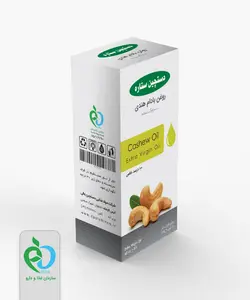 روغن بادام هندی | مجتمع صنایع تبدیلی دستچین عالی