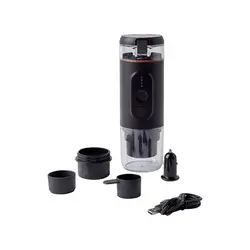 اسپرسو ساز پرتابل Mini Espresso