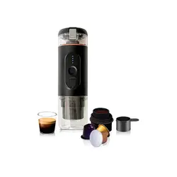 اسپرسو ساز پرتابل Mini Espresso