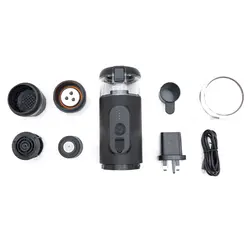 اسپرسو ساز پرتابل Mini Espresso