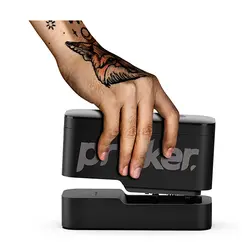 پرینتر تاتو موقت Prinker S