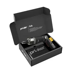 پرینتر تاتو موقت Prinker S