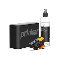 پرینتر تاتو موقت Prinker S