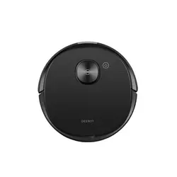 جاروبرقی رباتیک Ecovacs مدل DEEBOT OZMO T8 AIVI