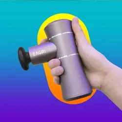 ماساژور تفنگی EAGRY