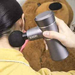 ماساژور تفنگی EAGRY