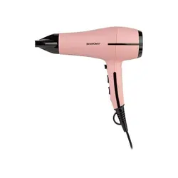 سشوار یونی سیلورکرست مدل SHTT 2200 B1