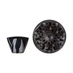 سشوار یونی سیلورکرست مدل SHTT 2200 B1