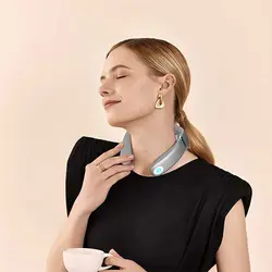 ماساژور گردن SKG مدل G7 Pro