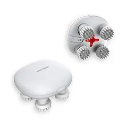 ماساژور شارژی HaoToning