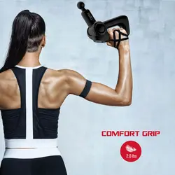 ماساژور تفنگی FitRX Pro