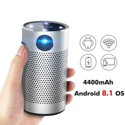 خرید پروژکتور هوشمند BYINTEK مدل UFO P7