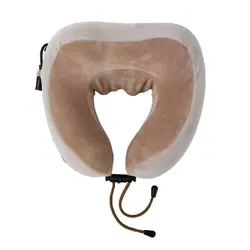 ماساژور بالشتی U شکل