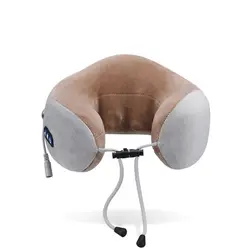 ماساژور بالشتی U شکل