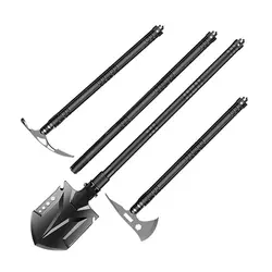 بیل و تبر کمپینگ مدل TL1-F45-S