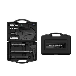 بیل و تبر کمپینگ مدل TL1-F45-S