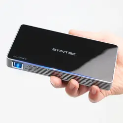 خرید پروژکتور هوشمند BYINTEK مدل UFO P10