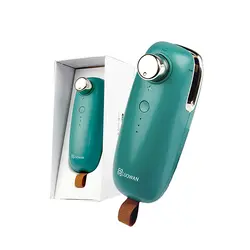 پرس حرارتی دستی شارژی ‎LUOWAN مدل F3 Pro