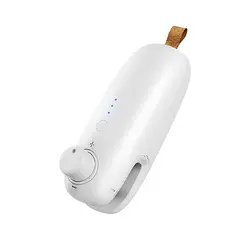 پرس حرارتی دستی شارژی ‎LUOWAN مدل F3 Pro